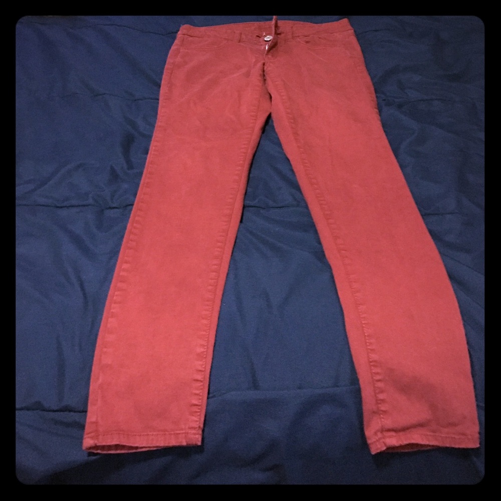 American Eagle outfitters jeans